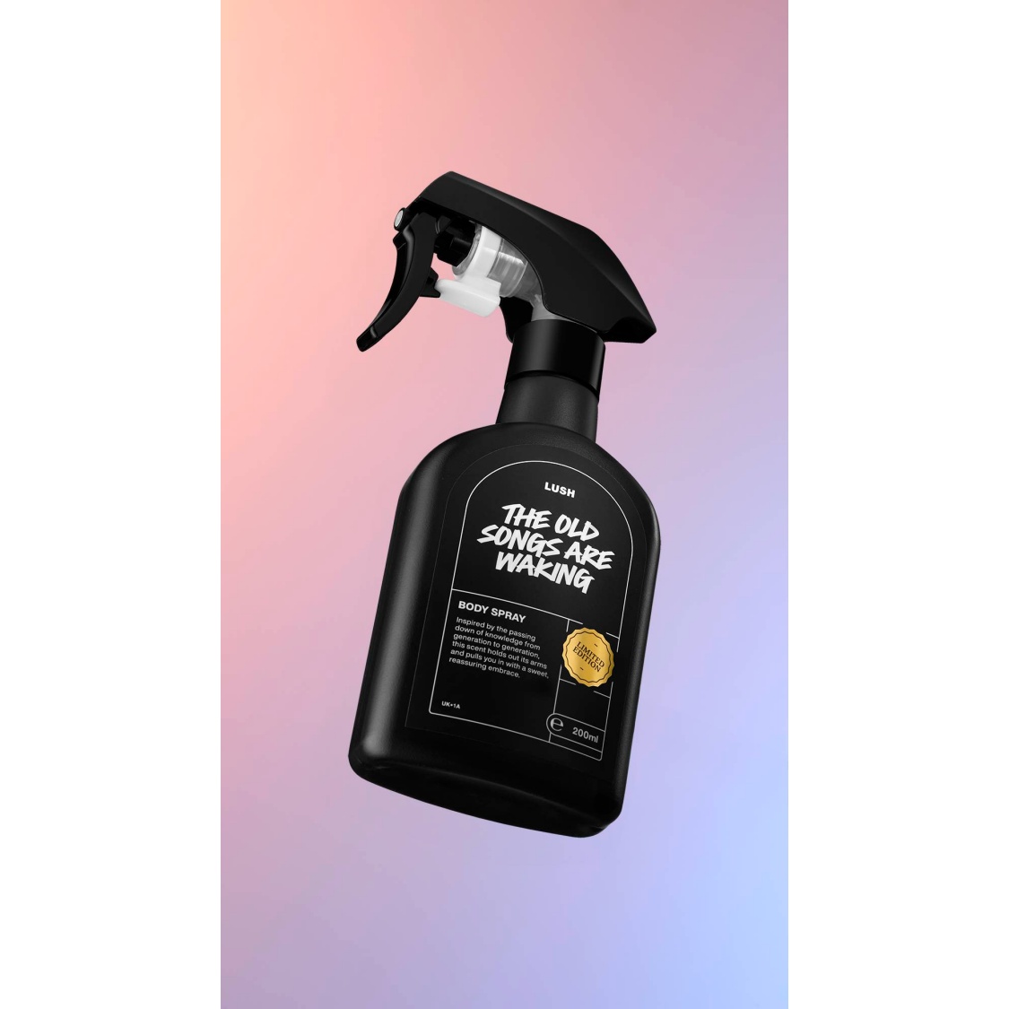 The Old Songs Are Waking - Image 2