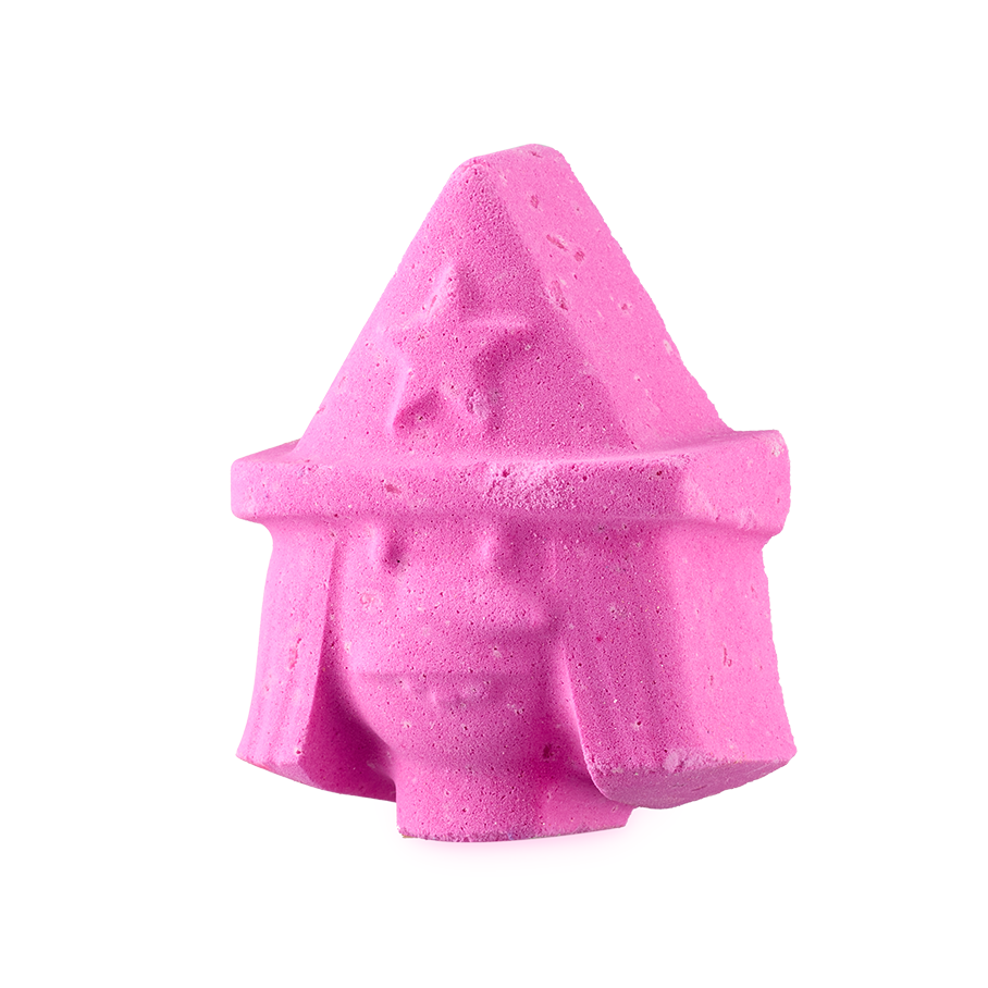 Witch - Monster Mash Head